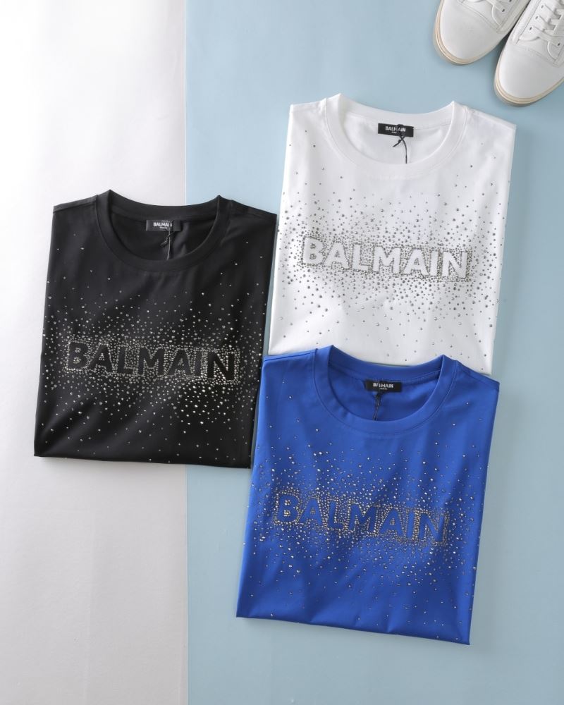 Balmain T-Shirts